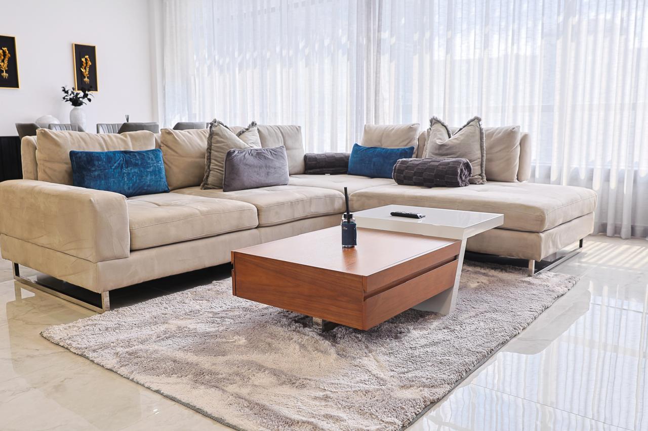 URBAN STAYS apartment interior